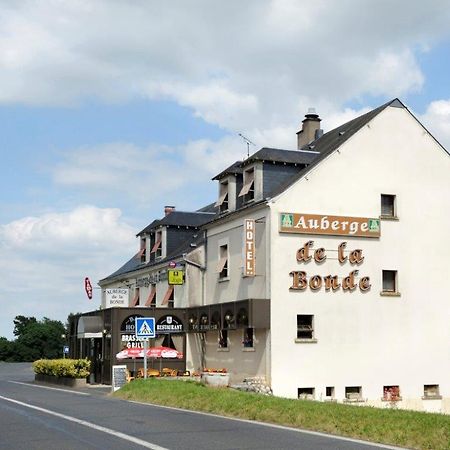 Auberge de la Bonde Langeais Exterior foto