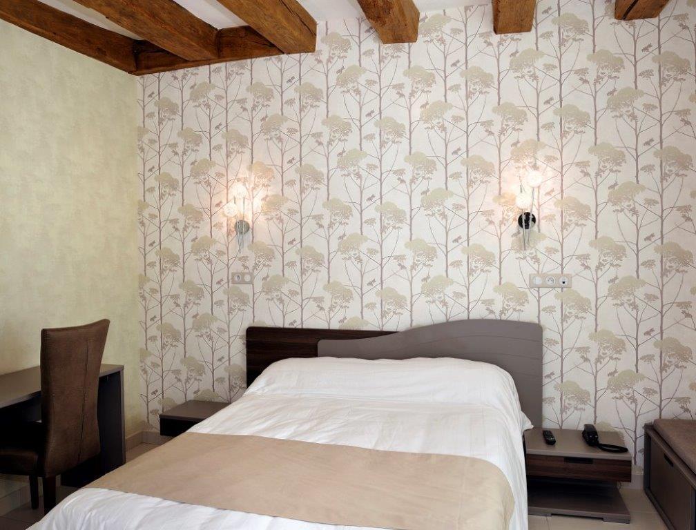 Auberge de la Bonde Langeais Zimmer foto
