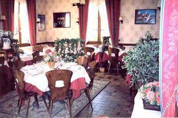 Auberge de la Bonde Langeais Exterior foto