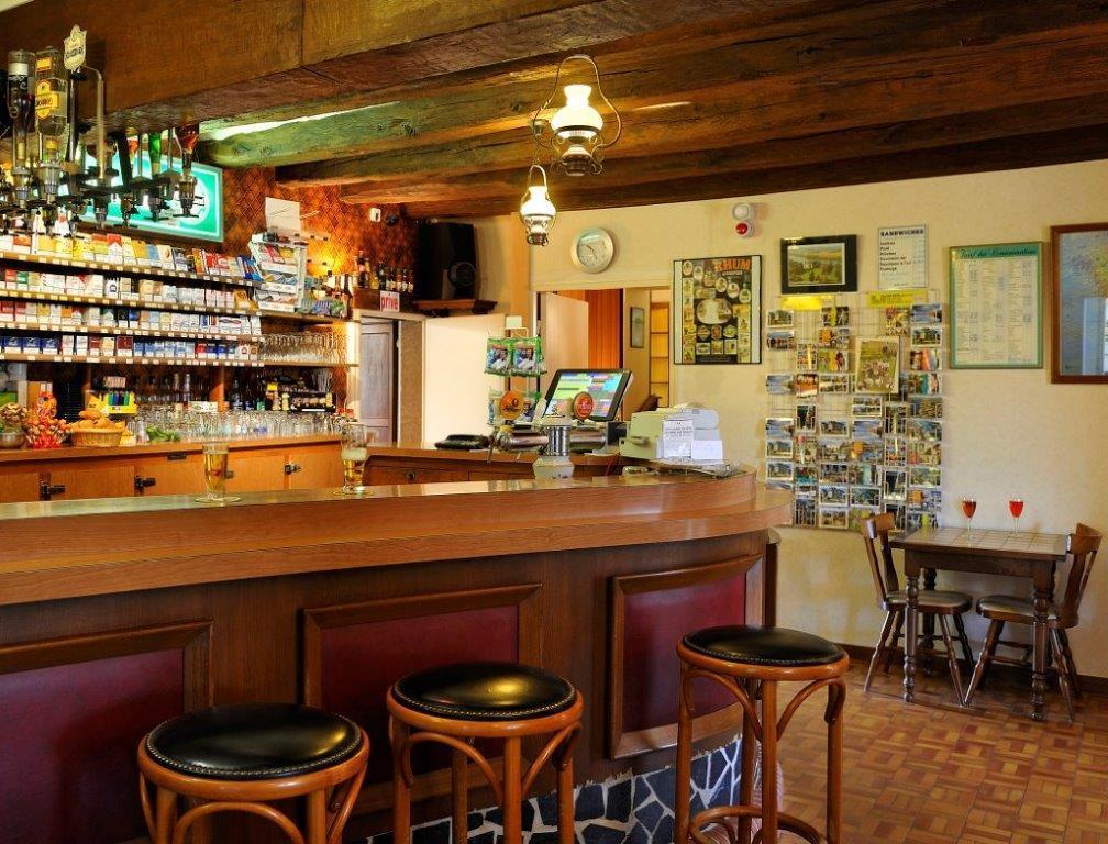 Auberge de la Bonde Langeais Exterior foto